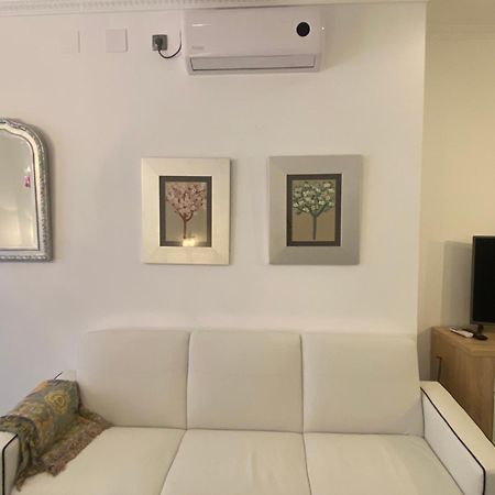 Precioso Estudio En Malasana 马德里 外观 照片