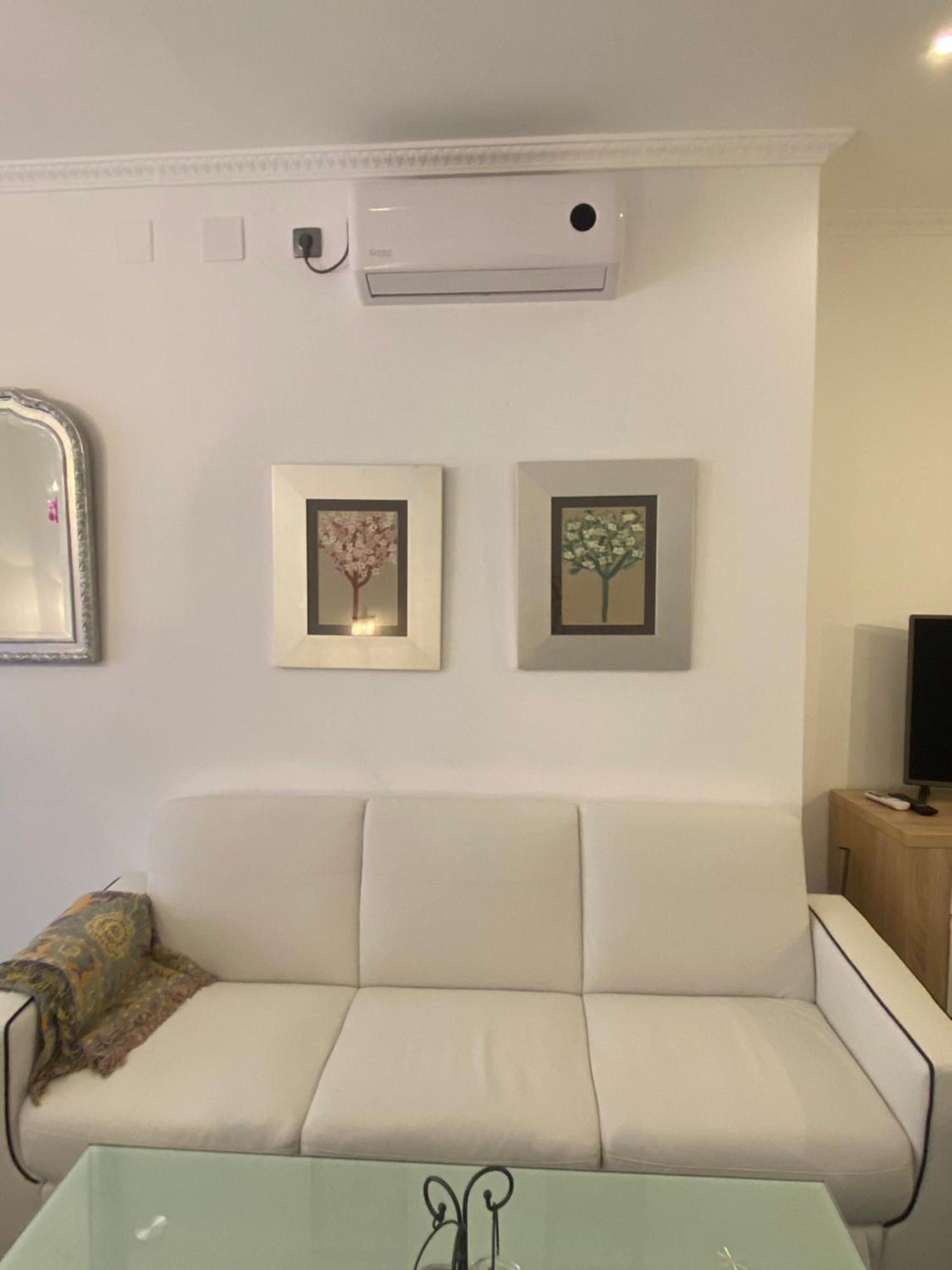 Precioso Estudio En Malasana 马德里 外观 照片