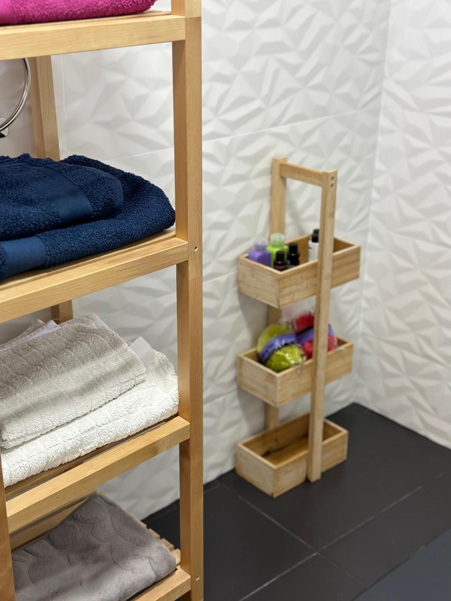 Precioso Estudio En Malasana 马德里 外观 照片